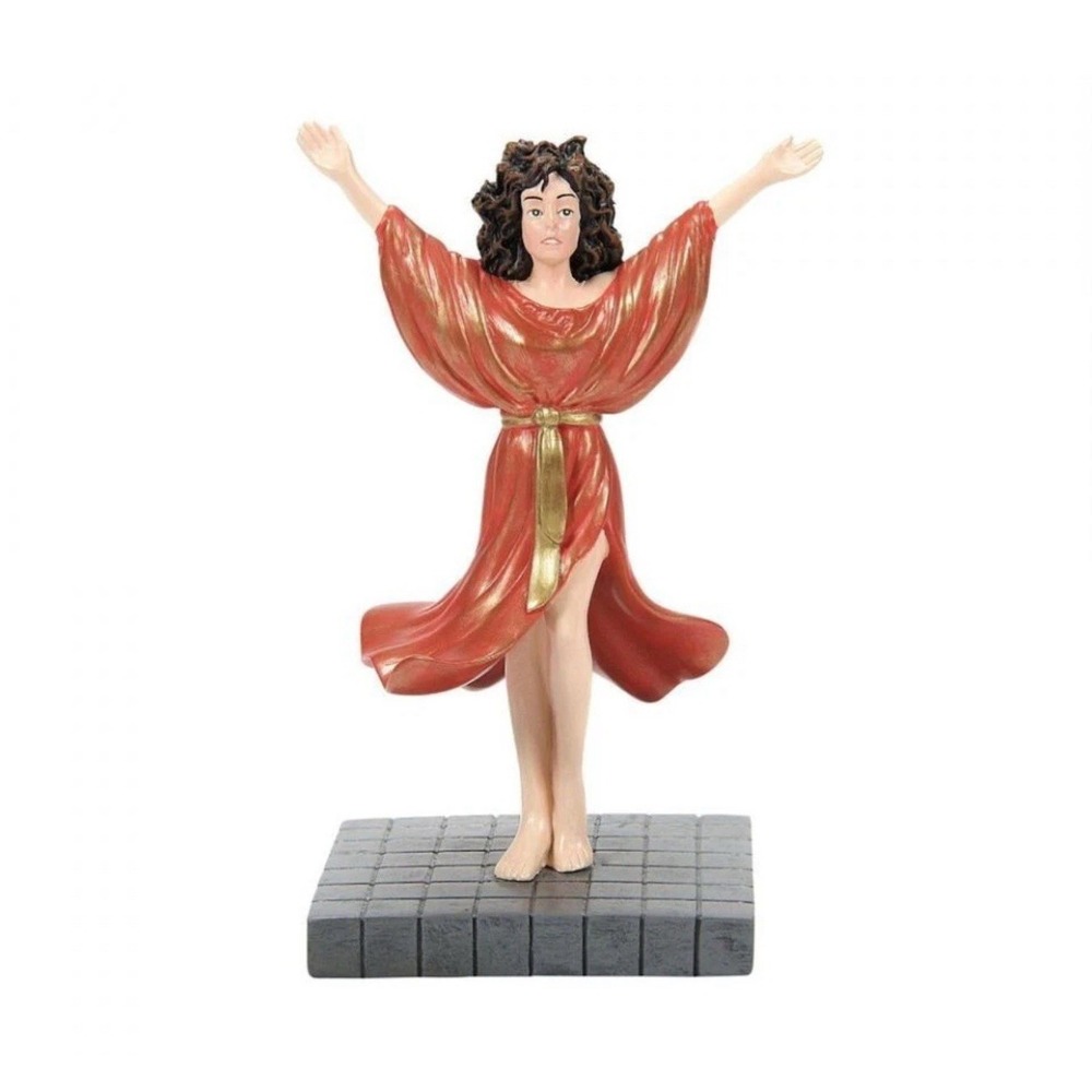 Dept 56 Dana Possessed‎ Ghostbusters Hot Properties Village 6012303 New